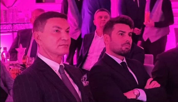 Val de ironii usturătoare la adresa lui Cristi Borcea. Oamenii l-au comparat cu un personaj fictiv