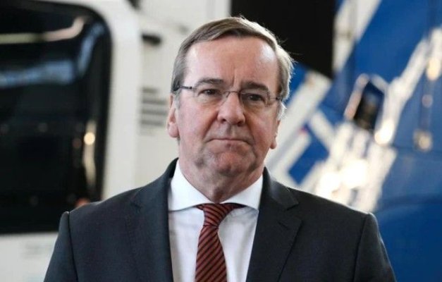 Ministrul federal al apărării din Germania, Boris Pistorius, va vizita Baza Aeriană din Mihail Kogălniceanu