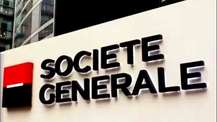 An record pe bursele europene: băncile au fost marile câștigătoare ale lui 2025