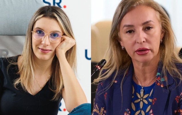 Ingrid Mocanu: Diana Buzoianu, ministrul Mediului, va fi demis săptămâna viitoare. Video