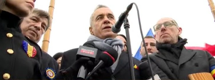 Călin Georgescu, mesaj tranșant în scandalul privind Justiția: „Trebuie refăcută din temelii!”
