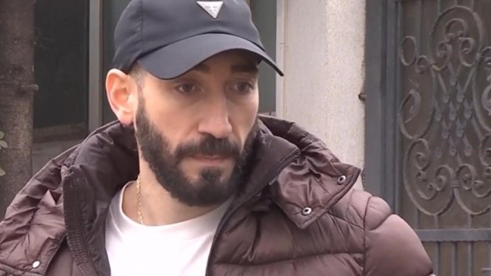 Presupusul iubit al Rodicăi Stănoiu acuză rudele că au făcut „circ” ca să anuleze testamentul