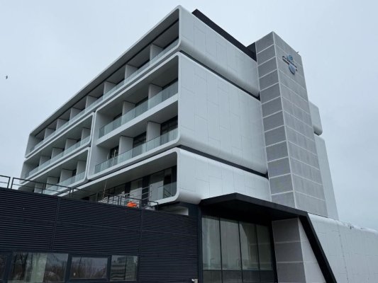 CERONAV – venituri record și modernizare accelerată în primul an de mandat al directorului general Dan Pisică