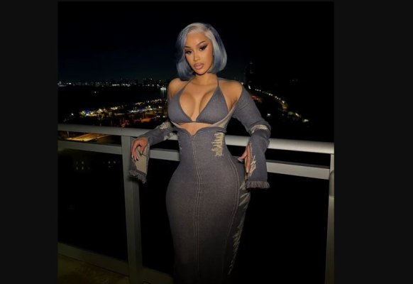 Cardi B, 