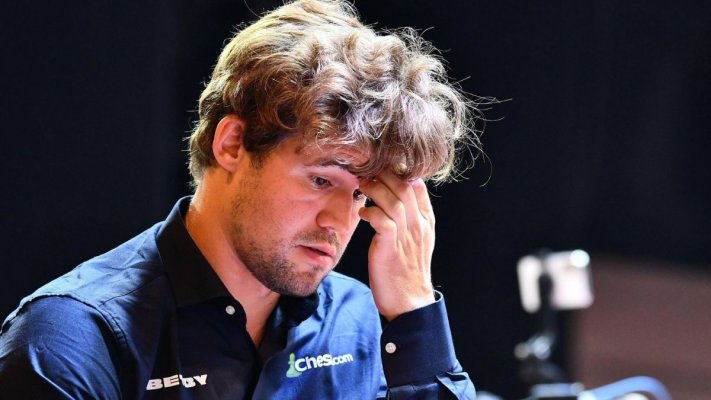 Magnus Carlsen, numărul 1 mondial la şah, a câştigat al 20-lea titlu de campion mondial
