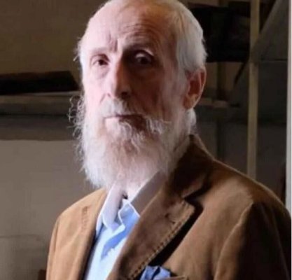 A murit pictorul constănțean Gheorghe Caruțiu!