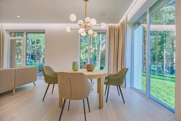 Idei pentru un iluminat accesibil și elegant în casa ta