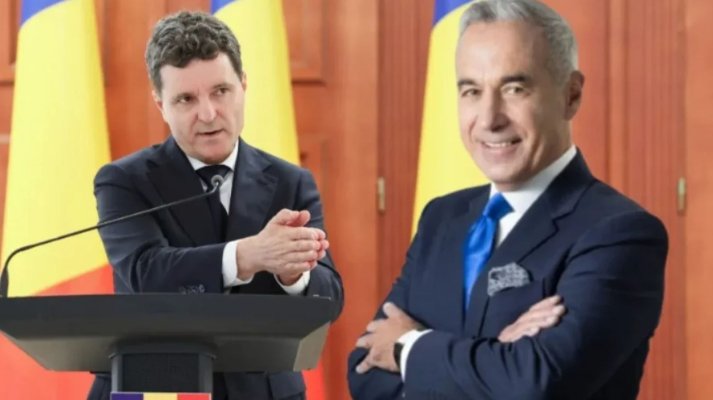 Călin Georgescu atacă frontal anularea alegerilor și cere arbitraj internațional
