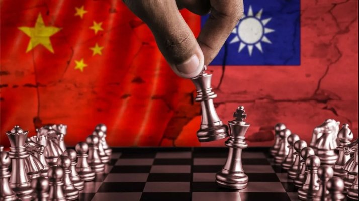 Intervenția Chinei în alegeri prin AI: documente indică manipularea votului din Taiwan