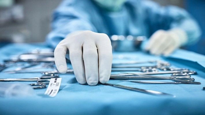 Mărturia șocantă a unui pacient din București operat de 'chirurgul vedetelor': 
