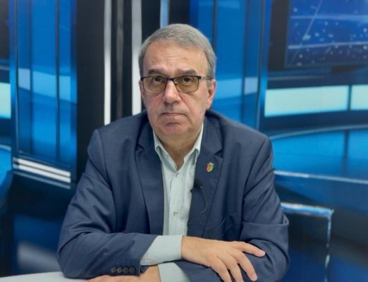 Primăria Municipiului Constanța a semnat contractul pentru reabilitarea Școlii Gimnaziale „Nicolae Tonitza