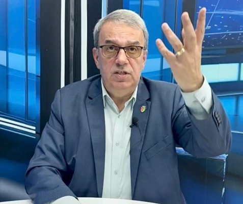 Vergil Chițac, prima reacție oficială de la declanșarea protestului CT BUS! Video