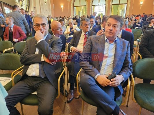 Care sunt realizările, din actualul mandat, cu care se laudă liberalii Mitroi și Chițac. Video