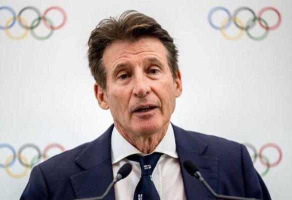 Atletism: Sebastian Coe, „frustrat“ că recordul la maraton al kenyenei Ruth Chepngetich nu a fost anulat
