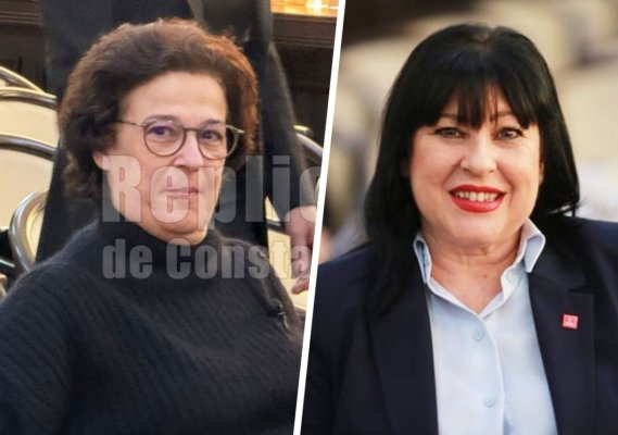 Felicia Ovanesian recunoaște că face politică în fiecare zi a mandatului de consilier local