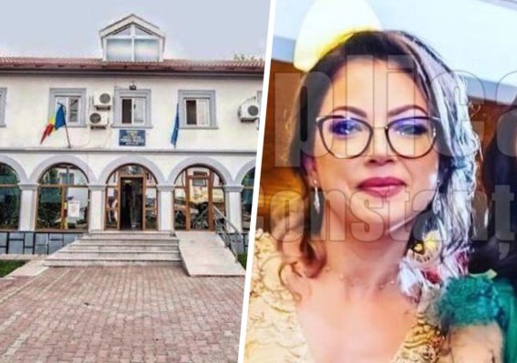Pe modelul de la Mangalia... Și la Primăria Năvodari e haos, după fărădelegile Giorgianei Cotigi