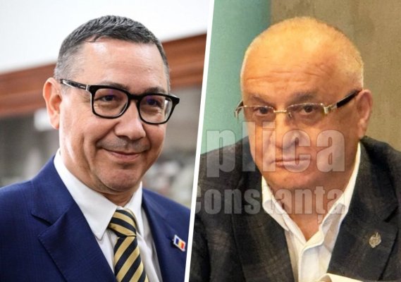 Victor Ponta: Cu Felix Stroe la conducere, PSD a devenit o glumă proastă, ciuca bătăilor PNL, USR și AUR. Video