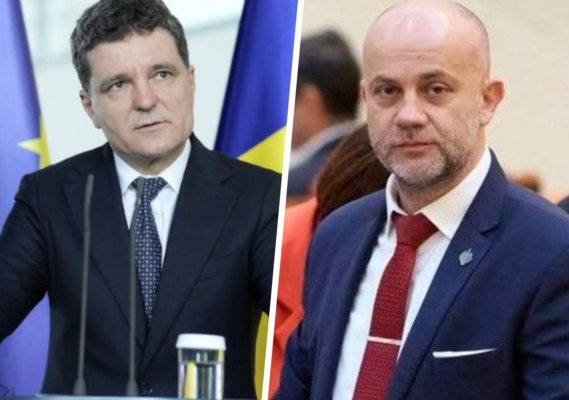 Cosmin Hristu: Nicușor Dan încalcă grav Constituția și intervine brutal în Justiție