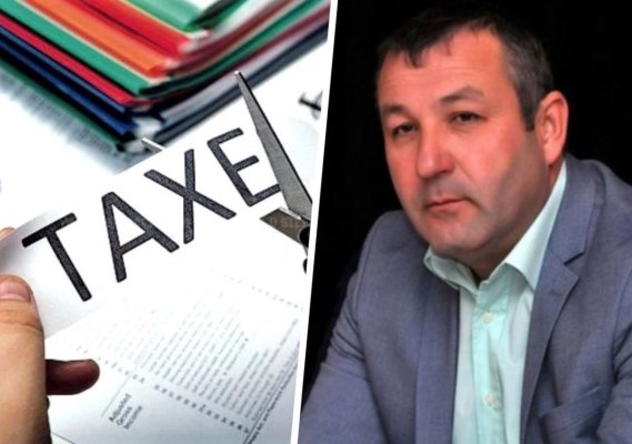 Ce soluție a găsit Primăria Tuzla pentru a nu împovăra populația cu noile taxe ale lui Bolojan!