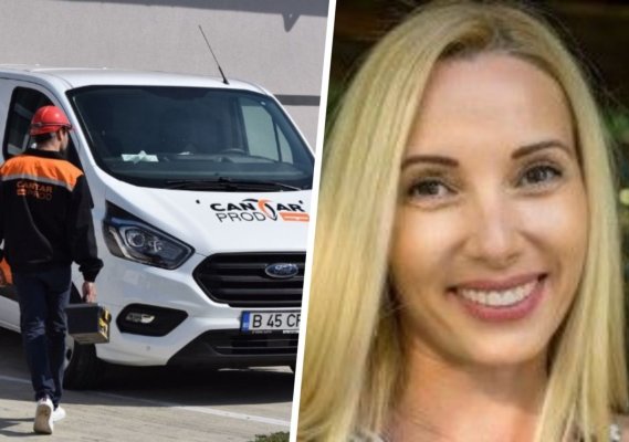 Cu pierderi și datorii de milioane, firma unei șefe de la Apele Române pune la cale negocierea unui plan de restructurare cu creditorii săi