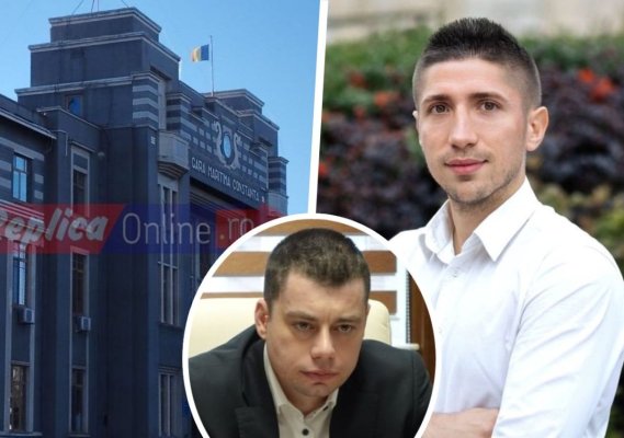 Secretarul de stat Horațiu Lucian Cosma vrea să blocheze selecția pentru Consiliul de Administrație al APMC