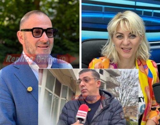 Horia Constantinescu, despre demisia lui Stroe: Sunt triști cei care și-au sprijinit întreaga viață pe statura politică și administrativă a lui Felix Stroe. Video