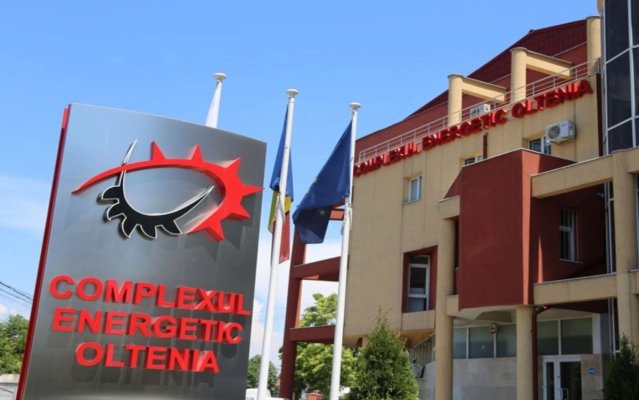 Atac cibernetic la Complexul Energetic Oltenia! Se verifică scurgeri de date: Compania a făcut plângere la DIICOT