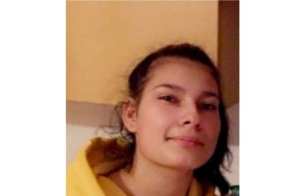 Tânăra de 24 de ani din Constanța, dată dispărută, a fost gasită