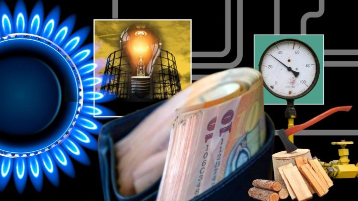Cum a transformat guvernul criza energiei într-un bancomat de 80 de miliarde de lei