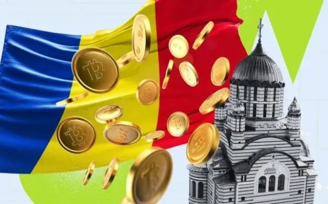 Guvernul închide paradisul cripto: ANAF primește acces total, furnizorii intră sub supraveghere agresivă