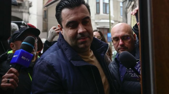 Răzvan Cuc, fostul ministru trimis în judecată de DNA în dosarul mitei de la RAR, se apără: „Sunt nevinovat!“