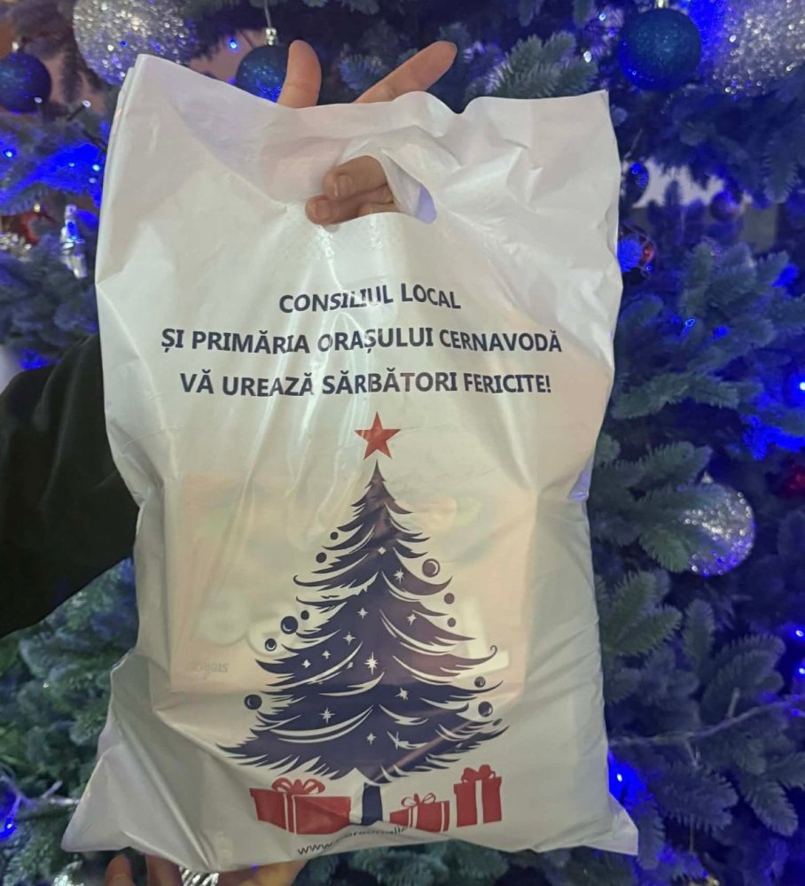 Care sunt primariile din judetul Constanta care se gandesc sa faca bucurii copiilor de Craciun Care sunt primariile din judetul Constanta care se gandesc sa faca bucurii copiilor de Craciun