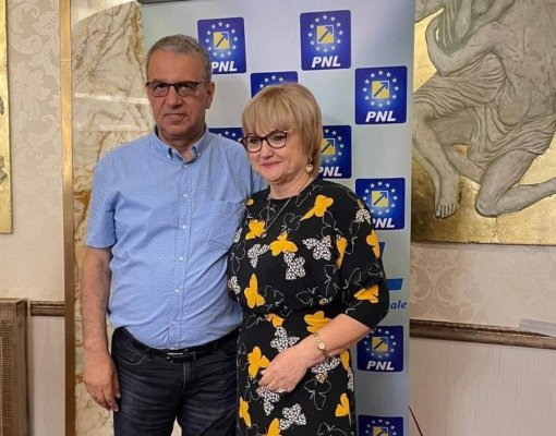 Exclusiv! Vergil Chițac o va propune pentru al doilea post de viceprimar pe Adriana Arghirescu