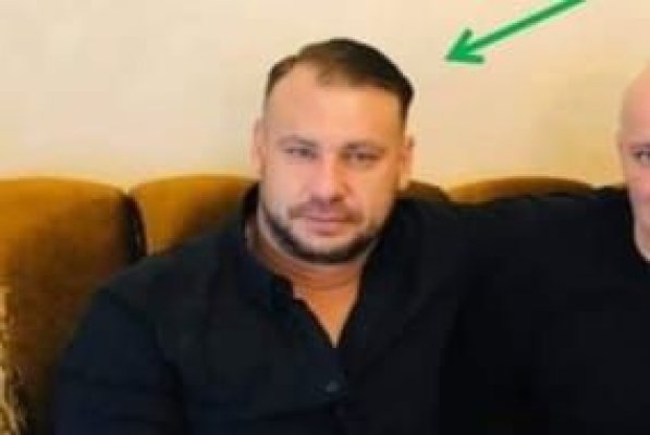 Când nu era ocupat cu infracțiunile...Afaceristul Bogdan Drugă, din KM 4-5, și-a mai tras o firmă!
