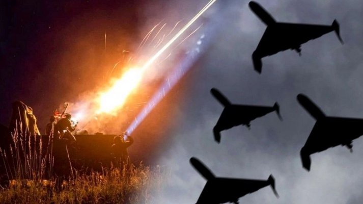 Scut anti-drone de 2 miliarde de euro: O țară NATO se baricadează în fața amenințării Rusiei