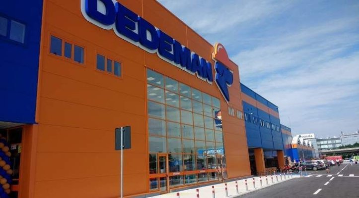 Frații Dedeman și-au vândut aproape jumătate din acțiunile deținute la Conpet