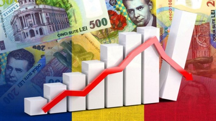Inevitabilul începe să se producă: România își sapă singură groapa fiscală prin taxare excesivă