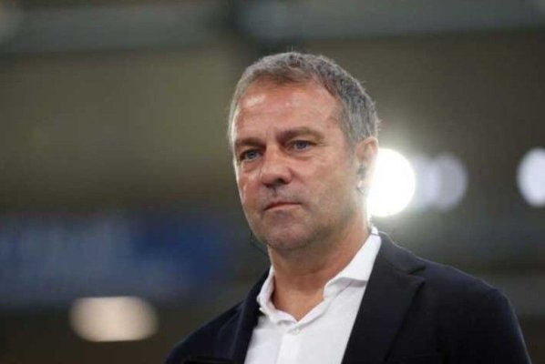 Fotbal: Hansi Flick, încrezător că FC Barcelona va obține calificarea directă în optimile Ligii Campionilor