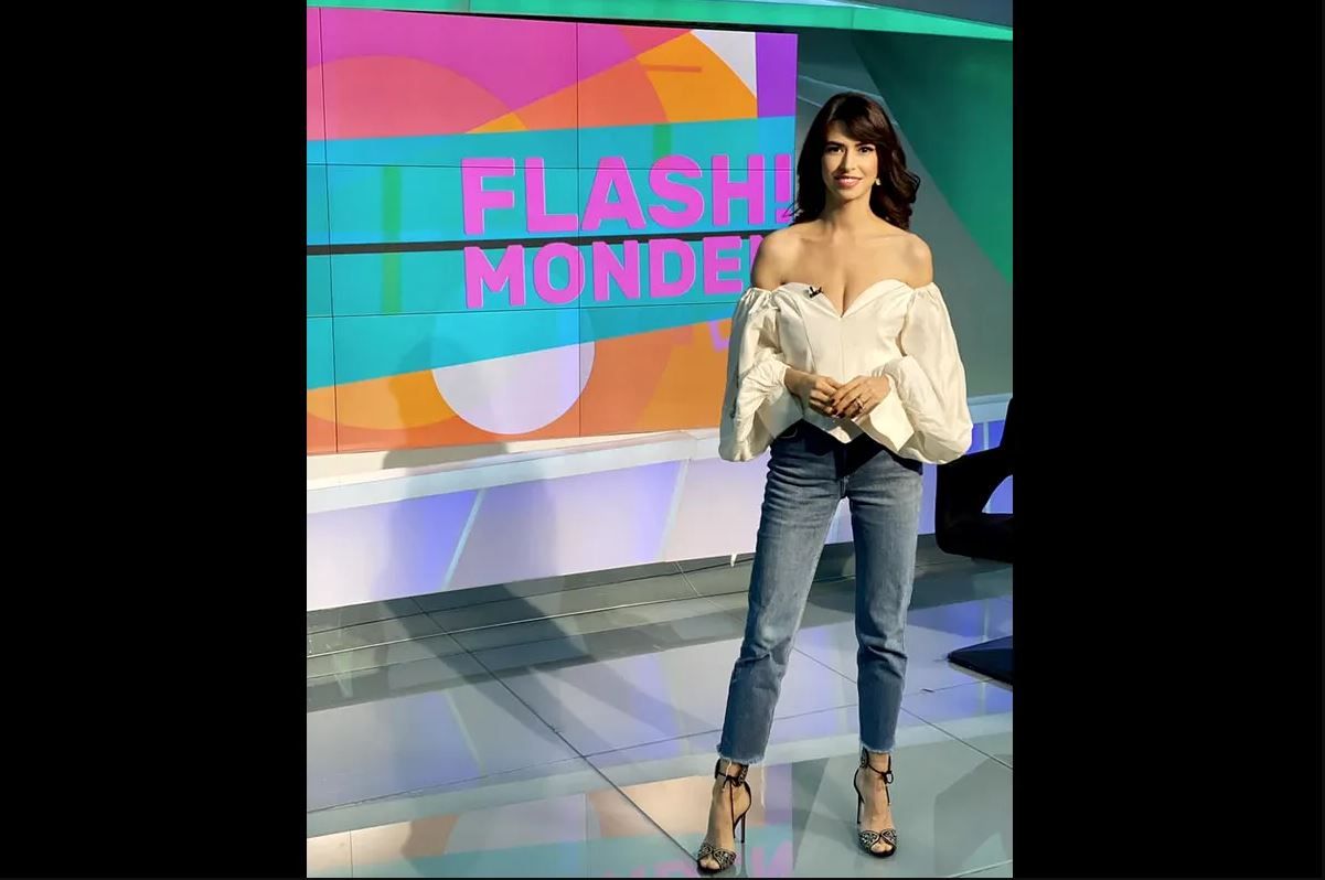 Transferul anului in televiziune! O prezentatoare celebra isi cauta job nou pe ascuns
