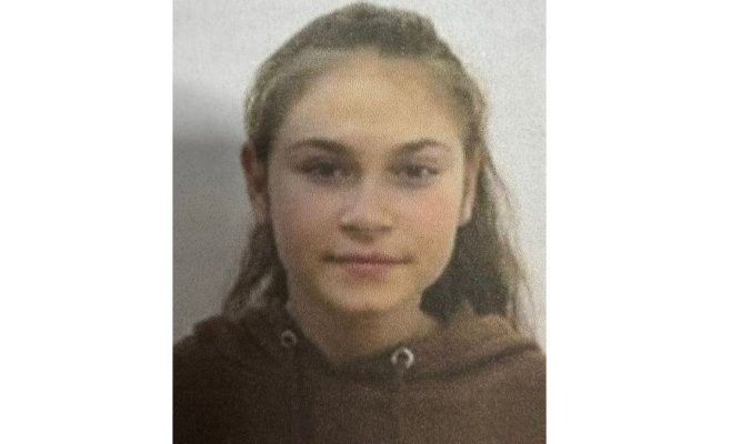 Minoră de 17 ani, dispărută din comuna Rasova