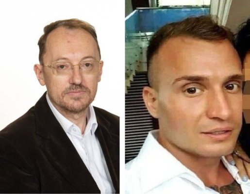 Senatorul SOS Clement Sava se plânge că e terorizat de un interlop