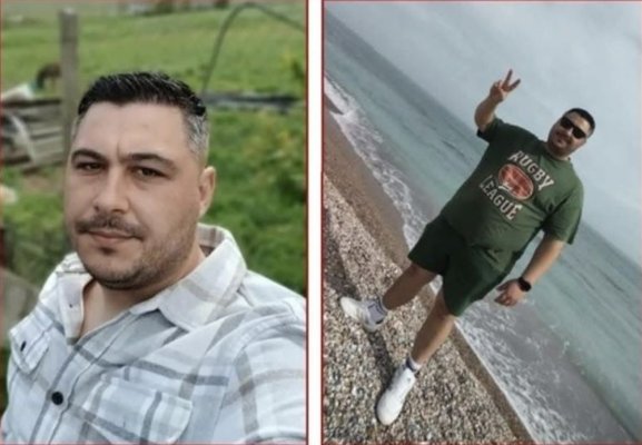 Un șofer de Bolt dat dispărut de familie a fost găsit spânzurat în pădurea de la Neptun