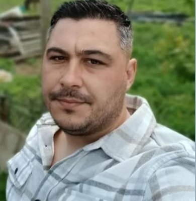 Un bărbat, de 37 de ani, a dispărut de la domiciliu! Dacă îl vedeți, sunați la 112!