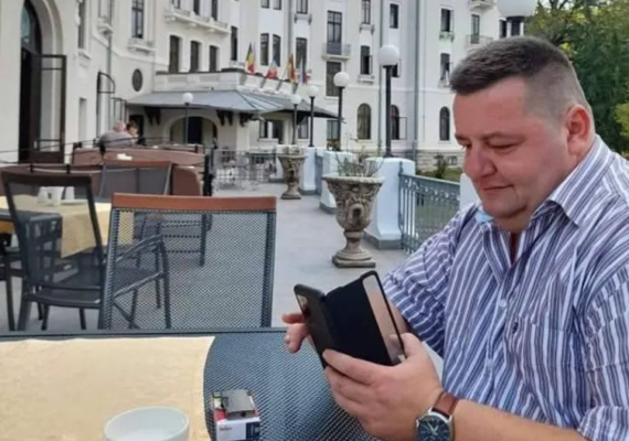 Tragedie în lanț în sistemul medical românesc: Un medic chirurg a murit în timpul unei consultații