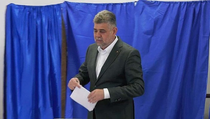 Marcel Ciolacu a câștigat președinția Consiliului Județean Buzău