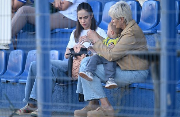 Mariana Târcă se întoarce în „Liga Florilor” » Va fi director tehnic la o echipă de cupe europene 