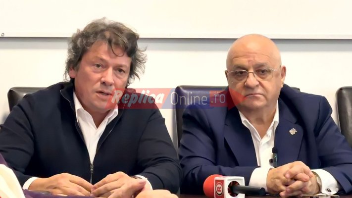 Oficial! Stroe și-a lăsat moștenitor: Daniel Georgescu, noul președinte interimar al PSD Constanța