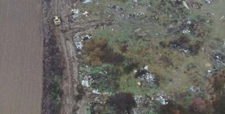 Dronele Gărzii de Mediu dau o primă mare lovitură