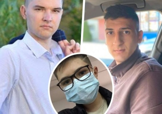 Trei polițiști din Cernavodă, acuzați că au snopit cu bătaia un cetățean în secția de poliție, au fost trimiși în judecată