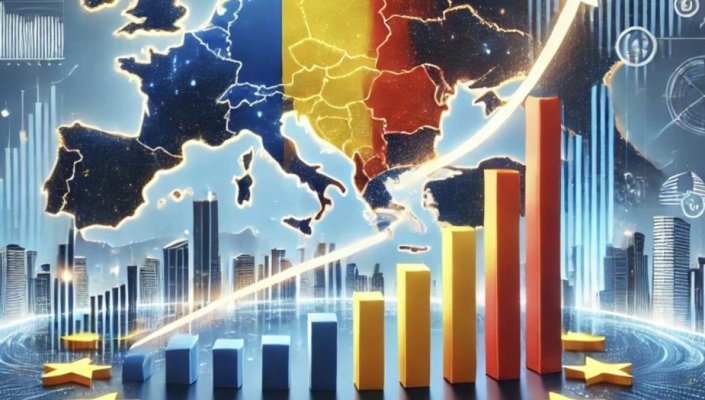 România urcă în topul economiilor mondiale: Ce loc ocupă în 2025